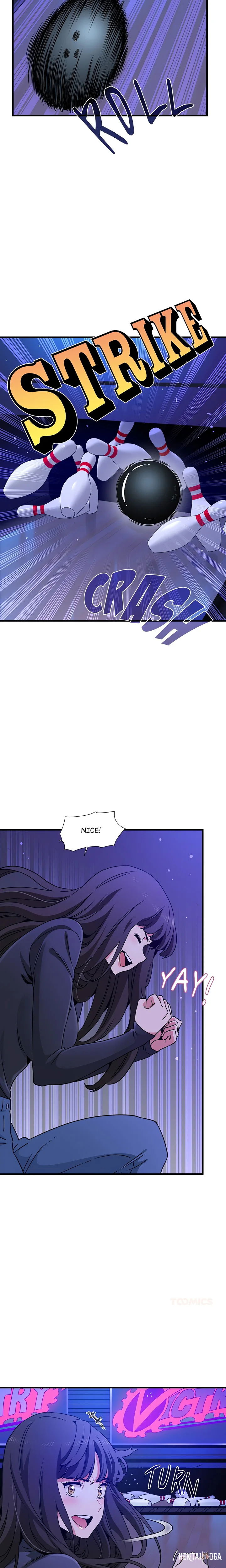 Snapping into Love (Uncensored) Snapping into Love (Uncensored) Chapter 25 - P&aacute;gina 14