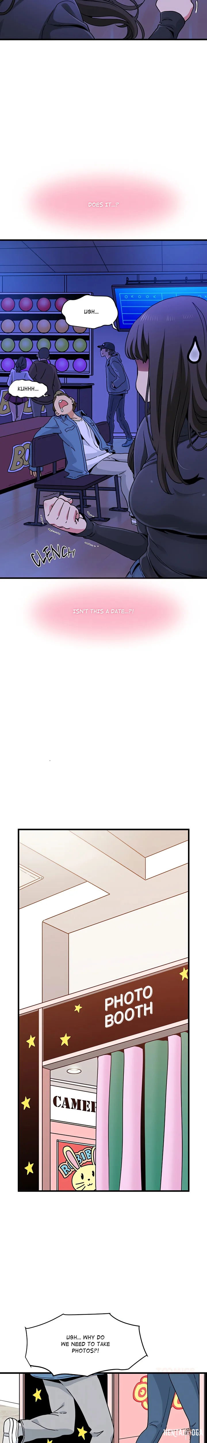 Snapping into Love (Uncensored) Snapping into Love (Uncensored) Chapter 25 - P&aacute;gina 15