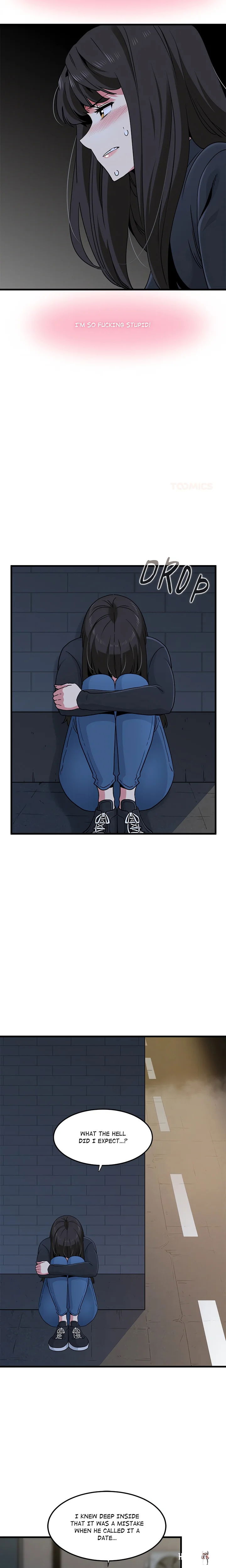 Snapping into Love (Uncensored) Snapping into Love (Uncensored) Chapter 25 - P&aacute;gina 19