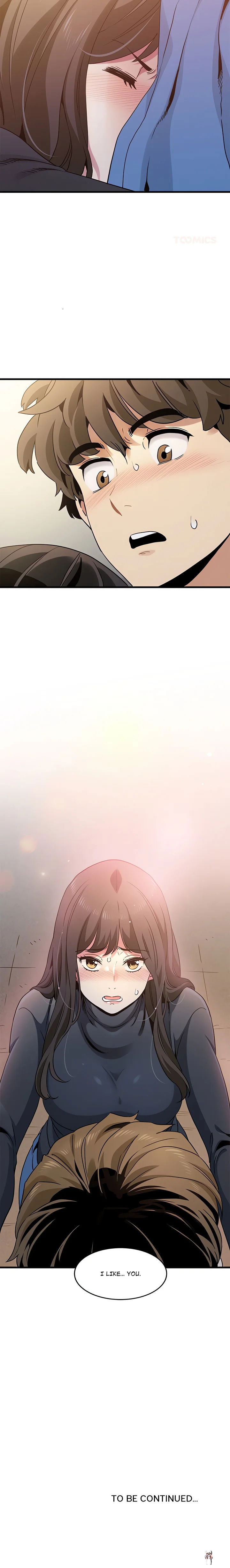 Snapping into Love (Uncensored) Snapping into Love (Uncensored) Chapter 25 - P&aacute;gina 27