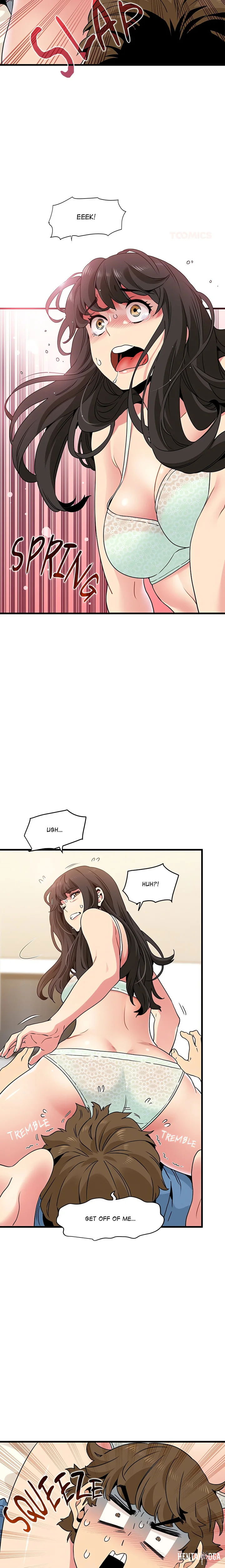 Snapping into Love (Uncensored) Snapping into Love (Uncensored) Chapter 24 - P&aacute;gina 20