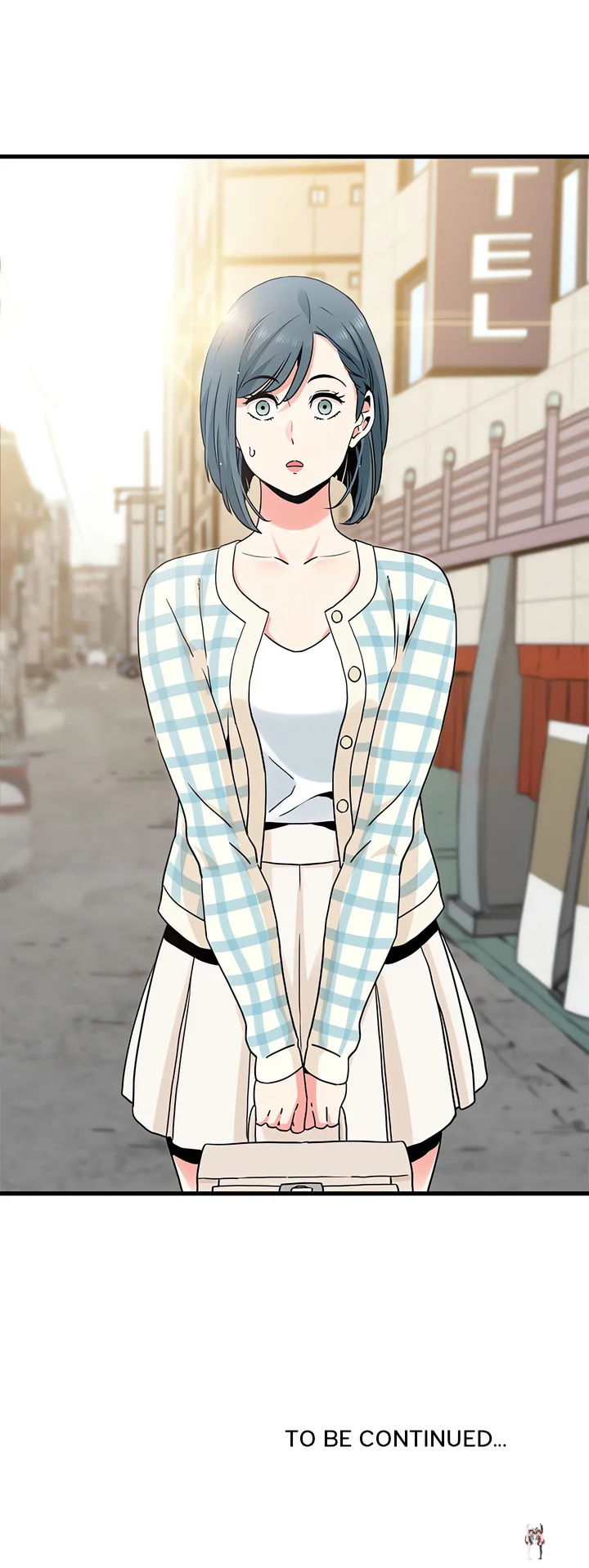 Snapping into Love (Uncensored) Snapping into Love (Uncensored) Chapter 24 - P&aacute;gina 25