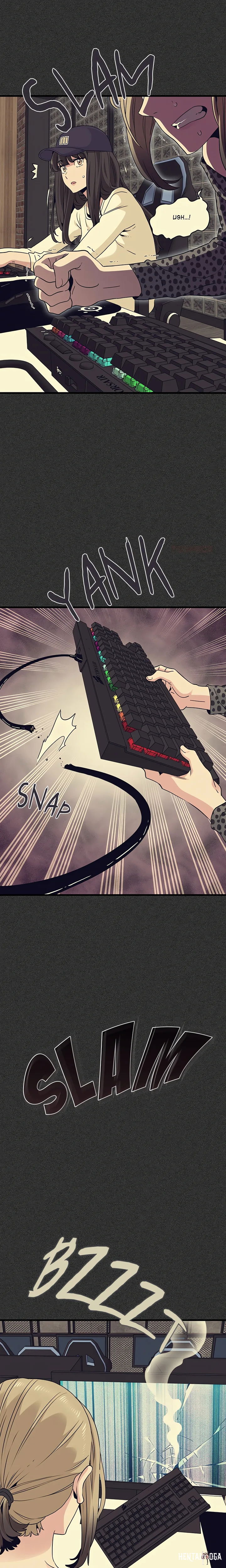 Snapping into Love (Uncensored) Snapping into Love (Uncensored) Chapter 23 - P&aacute;gina 10