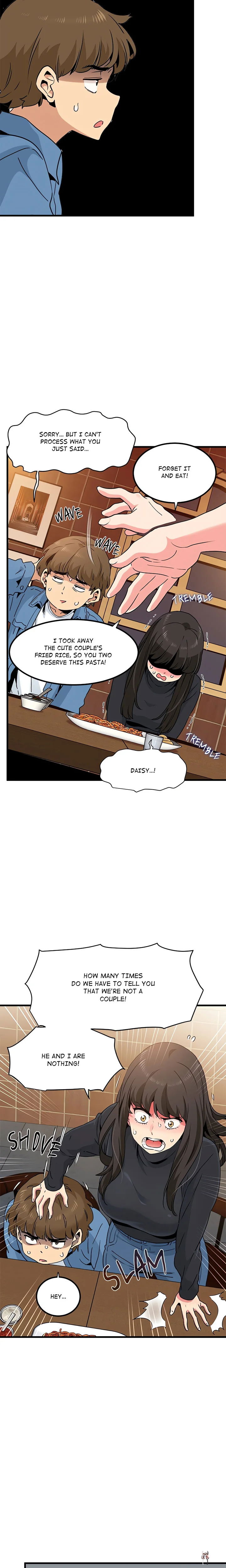 Snapping into Love (Uncensored) Snapping into Love (Uncensored) Chapter 23 - P&aacute;gina 14