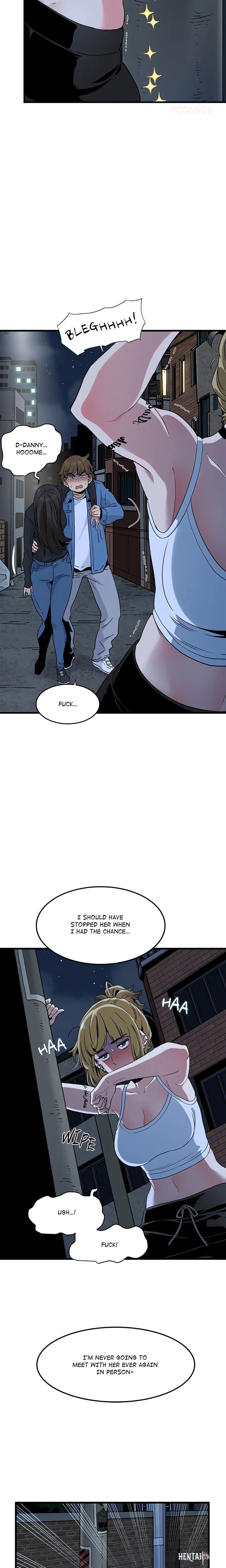 Snapping into Love (Uncensored) Snapping into Love (Uncensored) Chapter 23 - P&aacute;gina 17