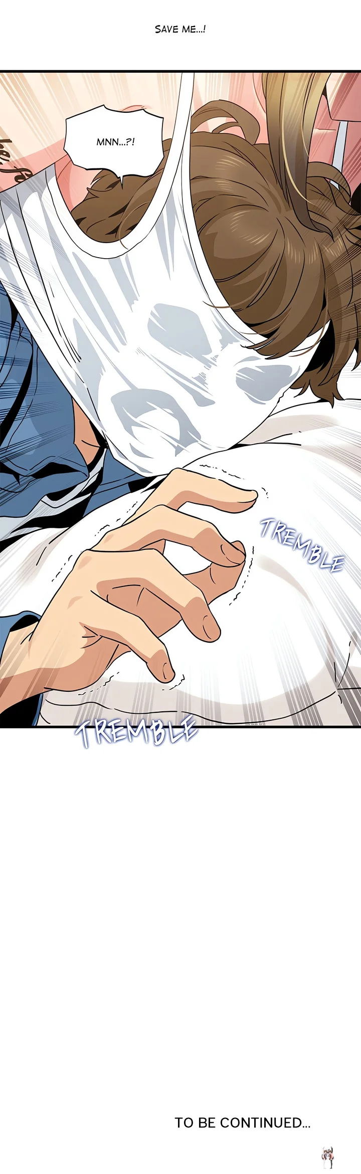 Snapping into Love (Uncensored) Snapping into Love (Uncensored) Chapter 23 - P&aacute;gina 26