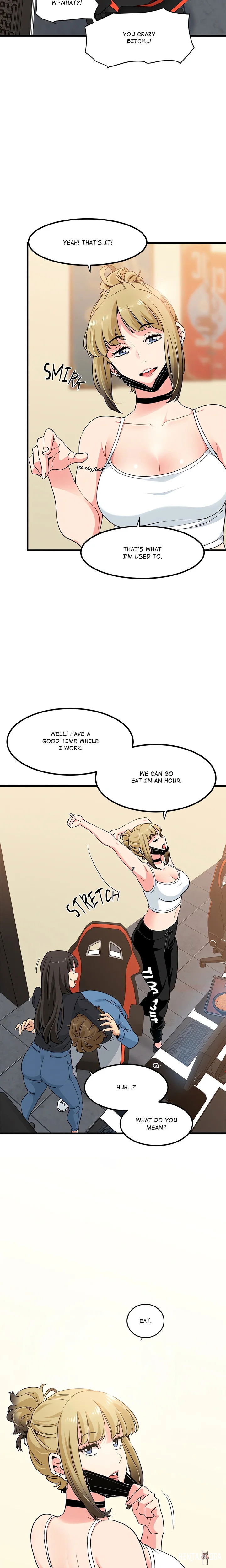 Snapping into Love (Uncensored) Snapping into Love (Uncensored) Chapter 23 - P&aacute;gina 3