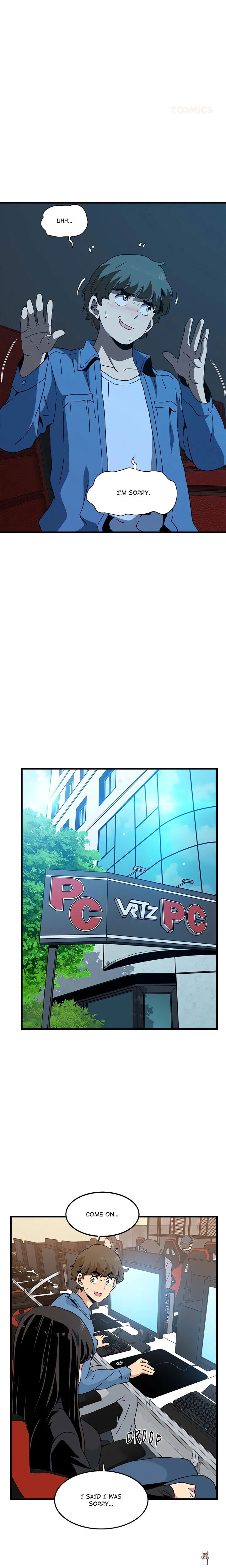 Snapping into Love (Uncensored) Snapping into Love (Uncensored) Chapter 22 - P&aacute;gina 17