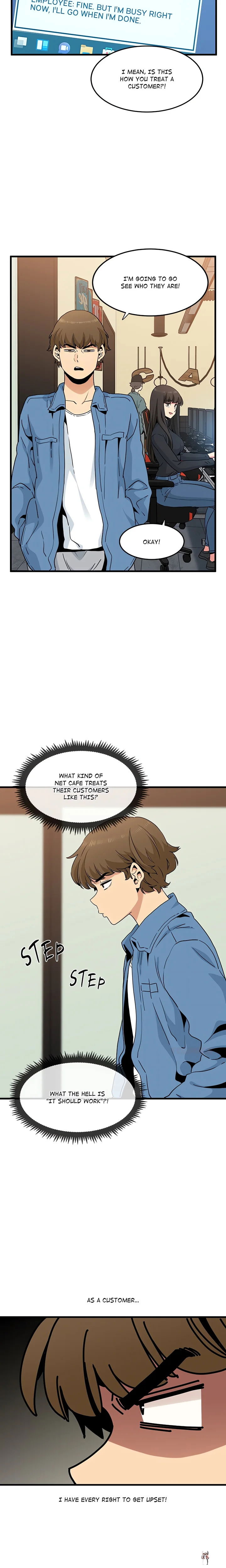 Snapping into Love (Uncensored) Snapping into Love (Uncensored) Chapter 22 - P&aacute;gina 22