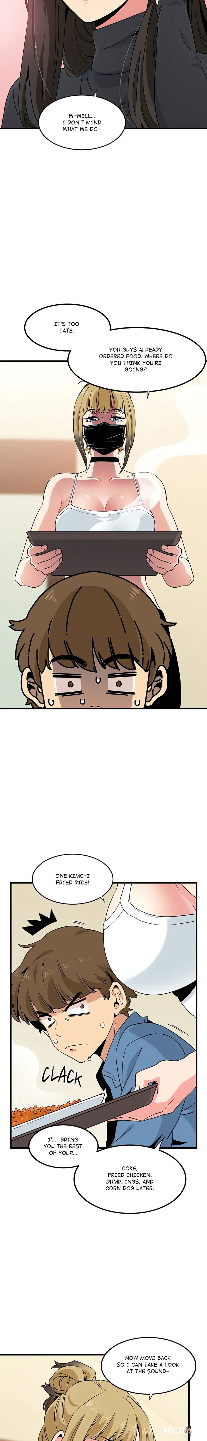 Snapping into Love (Uncensored) Snapping into Love (Uncensored) Chapter 22 - P&aacute;gina 25