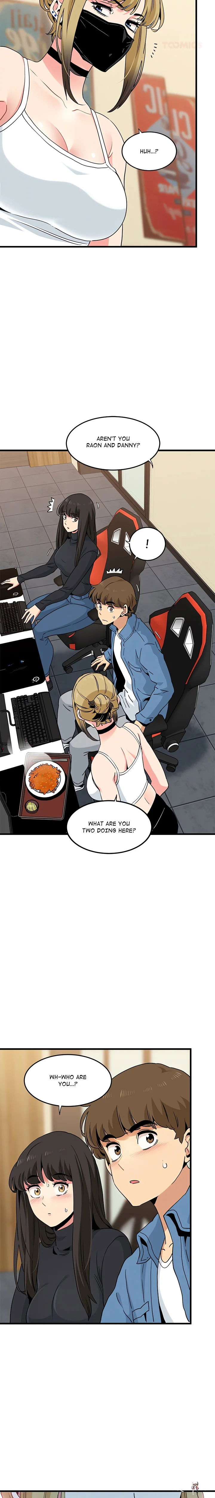 Snapping into Love (Uncensored) Snapping into Love (Uncensored) Chapter 22 - P&aacute;gina 26