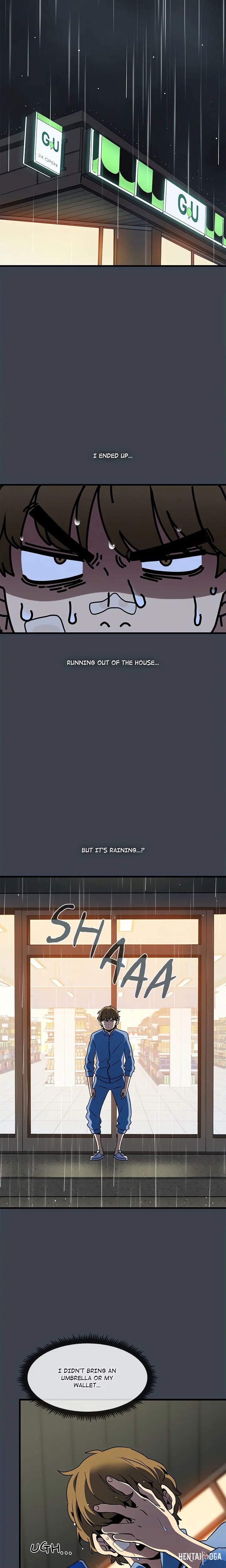 Snapping into Love (Uncensored) Snapping into Love (Uncensored) Chapter 21 - P&aacute;gina 10