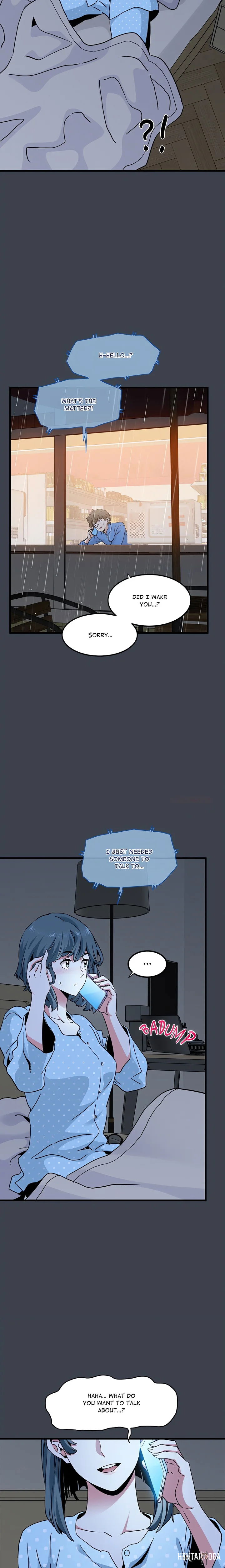 Snapping into Love (Uncensored) Snapping into Love (Uncensored) Chapter 21 - P&aacute;gina 16