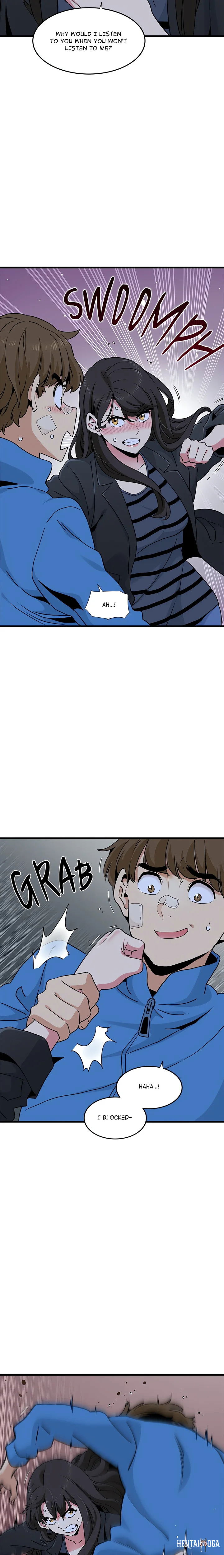 Snapping into Love (Uncensored) Snapping into Love (Uncensored) Chapter 21 - P&aacute;gina 2