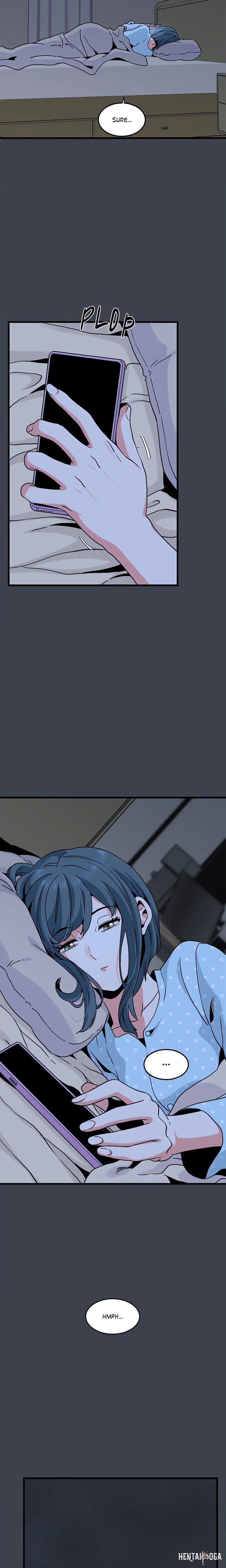 Snapping into Love (Uncensored) Snapping into Love (Uncensored) Chapter 21 - P&aacute;gina 22