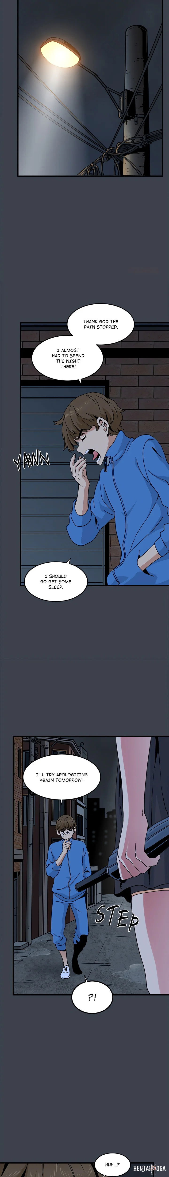 Snapping into Love (Uncensored) Snapping into Love (Uncensored) Chapter 21 - P&aacute;gina 23