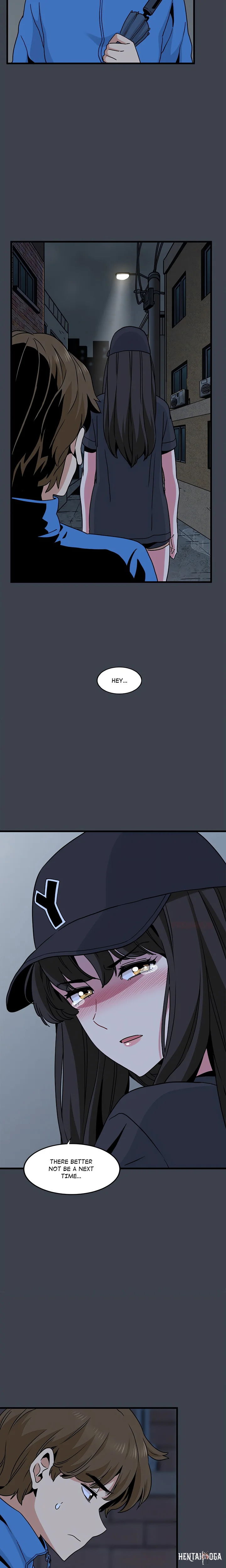 Snapping into Love (Uncensored) Snapping into Love (Uncensored) Chapter 21 - P&aacute;gina 26