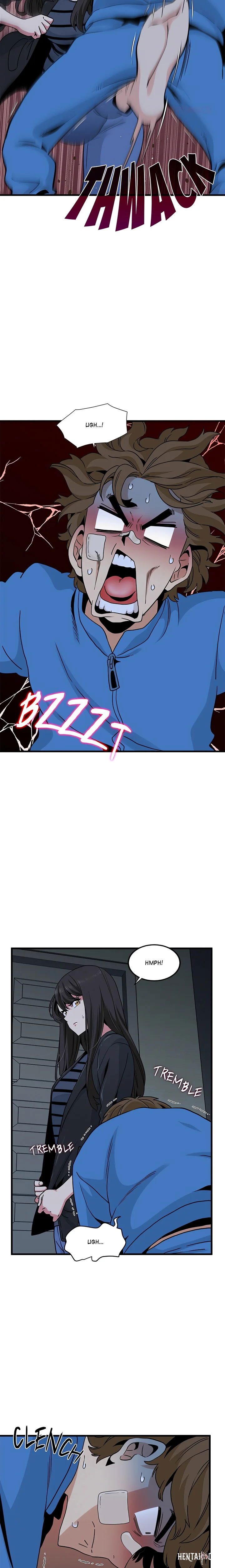 Snapping into Love (Uncensored) Snapping into Love (Uncensored) Chapter 21 - P&aacute;gina 3