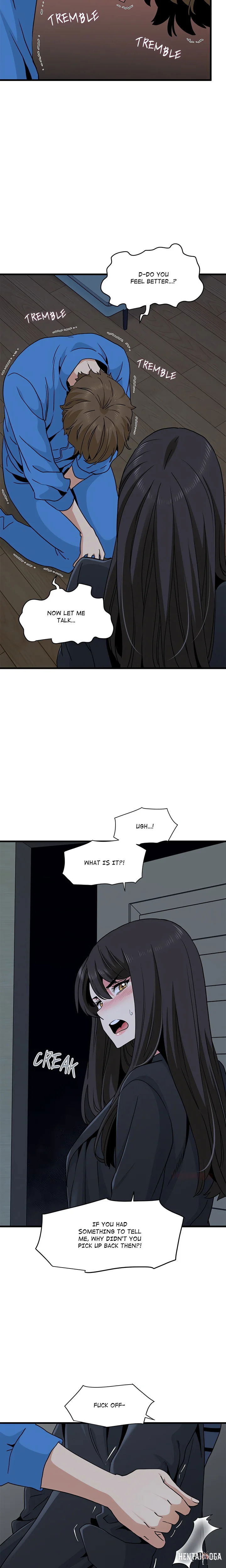 Snapping into Love (Uncensored) Snapping into Love (Uncensored) Chapter 21 - P&aacute;gina 4