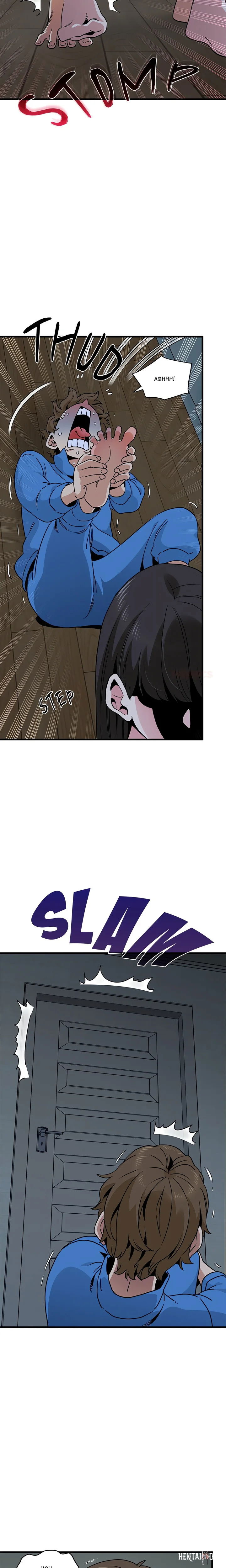 Snapping into Love (Uncensored) Snapping into Love (Uncensored) Chapter 21 - P&aacute;gina 6