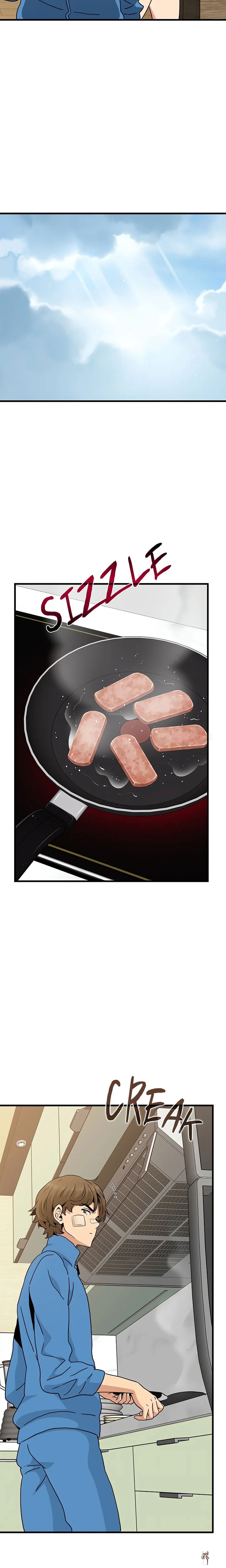 Snapping into Love (Uncensored) Snapping into Love (Uncensored) Chapter 20 - P&aacute;gina 11