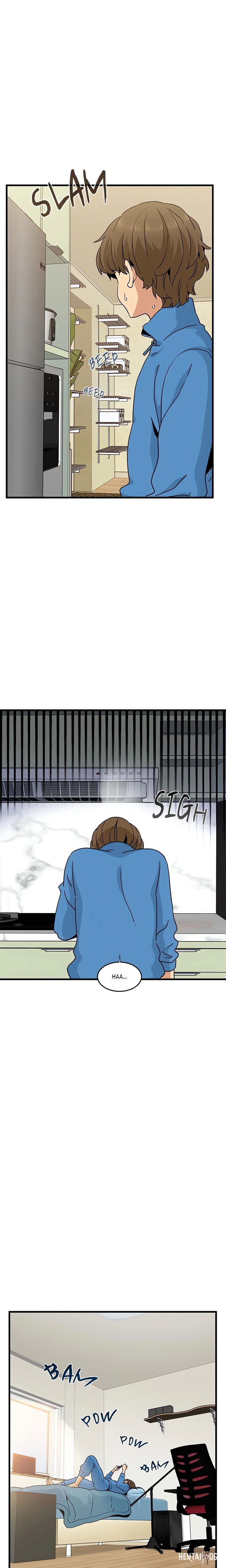 Snapping into Love (Uncensored) Snapping into Love (Uncensored) Chapter 20 - P&aacute;gina 12