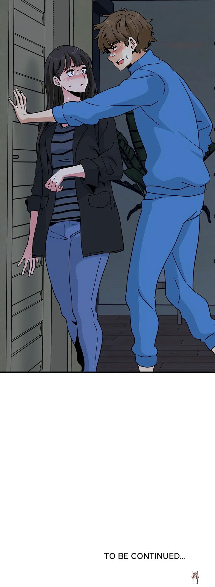 Snapping into Love (Uncensored) Snapping into Love (Uncensored) Chapter 20 - P&aacute;gina 26