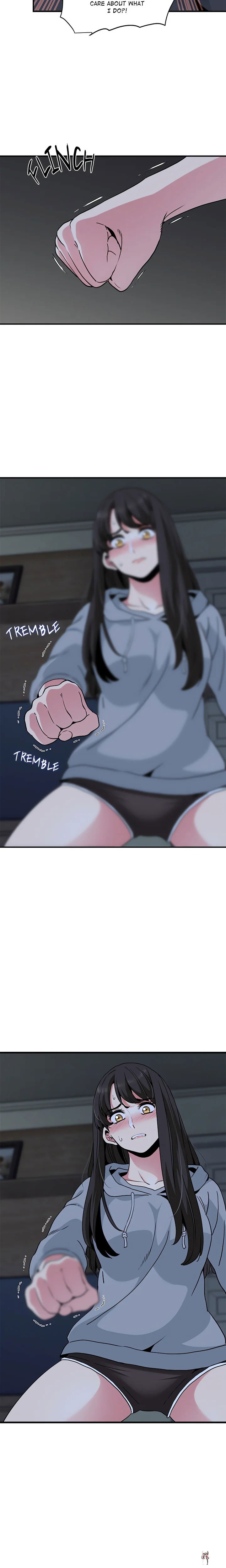 Snapping into Love (Uncensored) Snapping into Love (Uncensored) Chapter 20 - P&aacute;gina 7