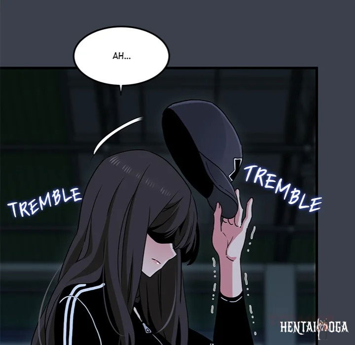 Snapping into Love (Uncensored) Snapping into Love (Uncensored) Chapter 36 - Página 100