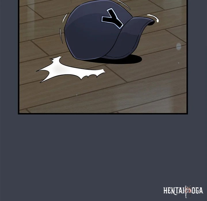 Snapping into Love (Uncensored) Snapping into Love (Uncensored) Chapter 36 - Página 103