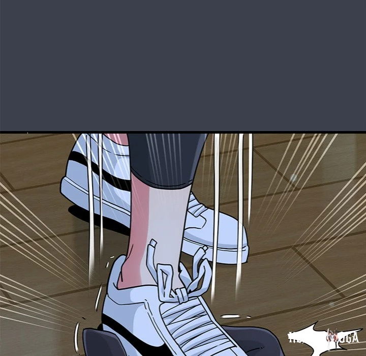 Snapping into Love (Uncensored) Snapping into Love (Uncensored) Chapter 36 - Página 104