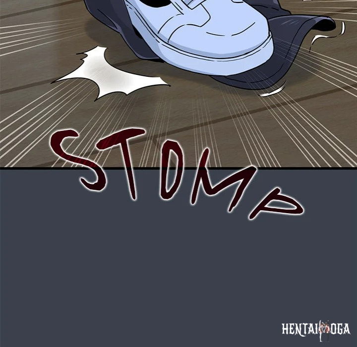 Snapping into Love (Uncensored) Snapping into Love (Uncensored) Chapter 36 - Página 105