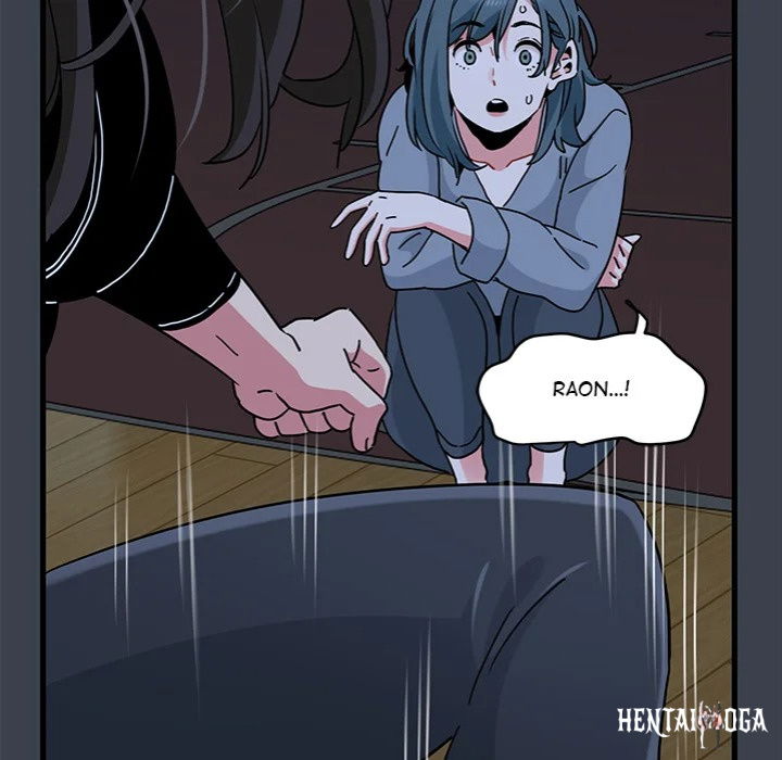 Snapping into Love (Uncensored) Snapping into Love (Uncensored) Chapter 36 - Página 107