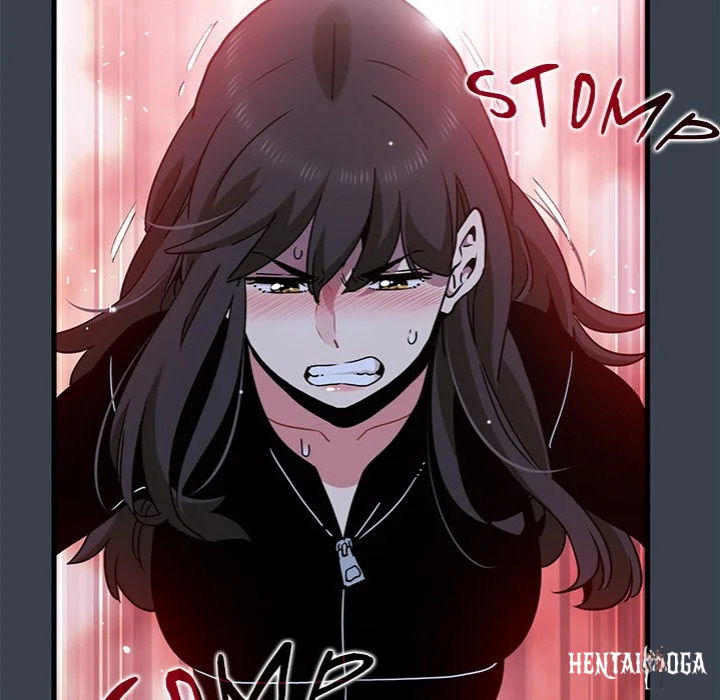 Snapping into Love (Uncensored) Snapping into Love (Uncensored) Chapter 36 - Página 111