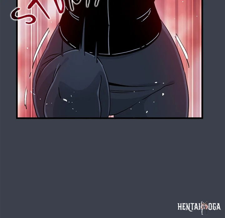 Snapping into Love (Uncensored) Snapping into Love (Uncensored) Chapter 36 - Página 112