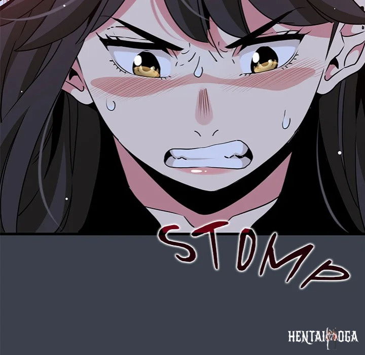 Snapping into Love (Uncensored) Snapping into Love (Uncensored) Chapter 36 - Página 114