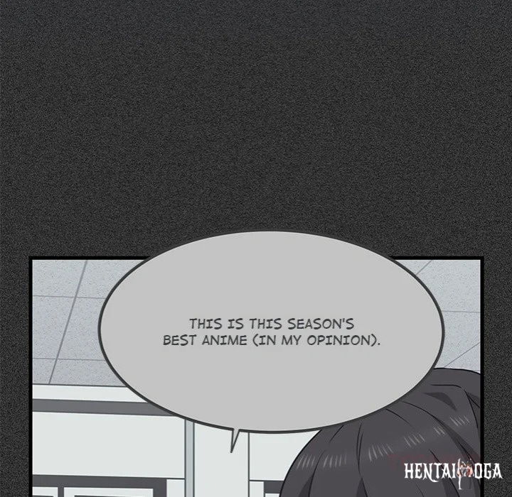 Snapping into Love (Uncensored) Snapping into Love (Uncensored) Chapter 36 - Página 116