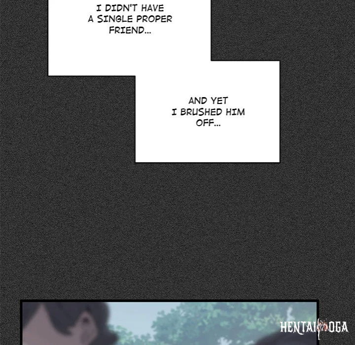 Snapping into Love (Uncensored) Snapping into Love (Uncensored) Chapter 36 - Página 122