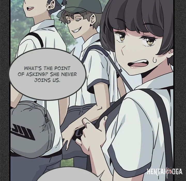 Snapping into Love (Uncensored) Snapping into Love (Uncensored) Chapter 36 - Página 126