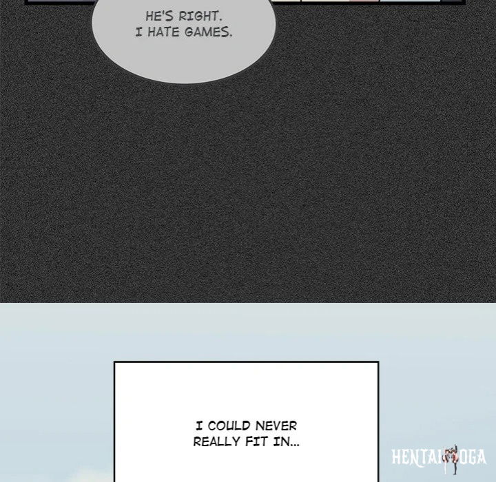 Snapping into Love (Uncensored) Snapping into Love (Uncensored) Chapter 36 - Página 127