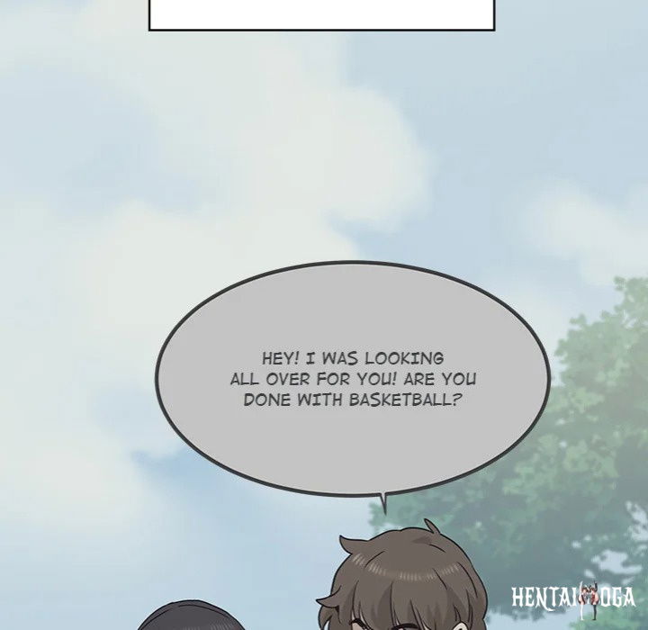 Snapping into Love (Uncensored) Snapping into Love (Uncensored) Chapter 36 - Página 128