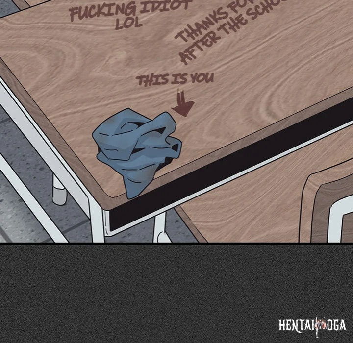 Snapping into Love (Uncensored) Snapping into Love (Uncensored) Chapter 36 - Página 134