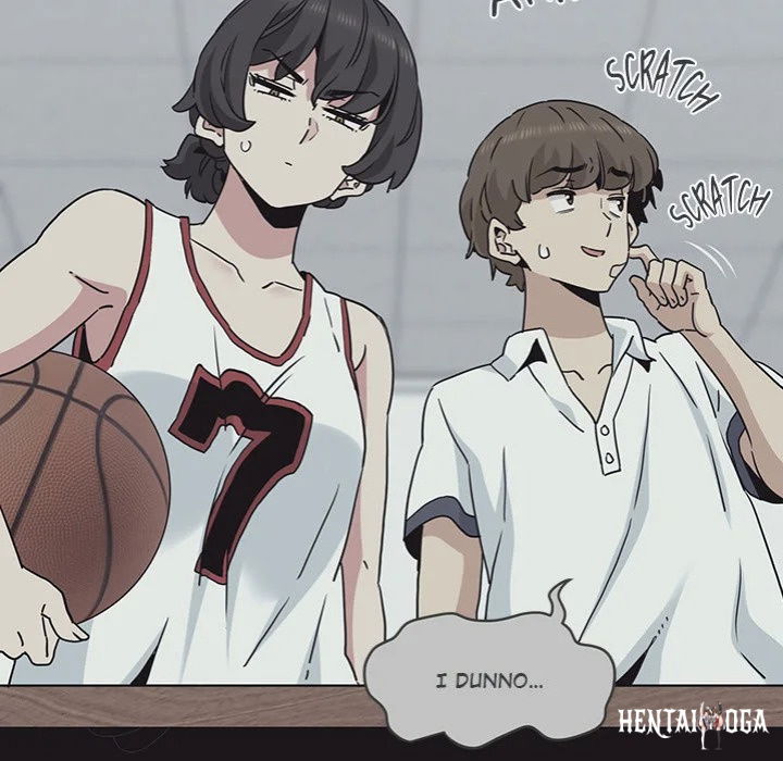 Snapping into Love (Uncensored) Snapping into Love (Uncensored) Chapter 36 - Página 136