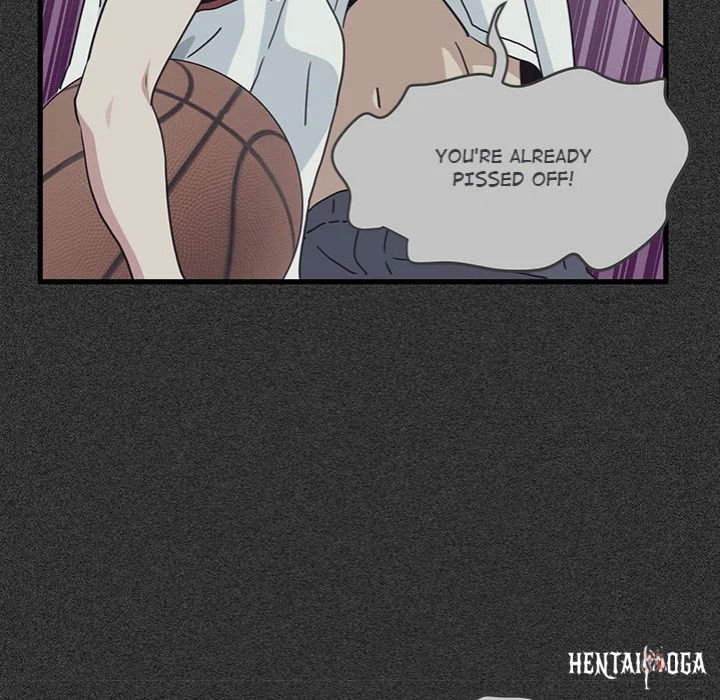 Snapping into Love (Uncensored) Snapping into Love (Uncensored) Chapter 36 - Página 139