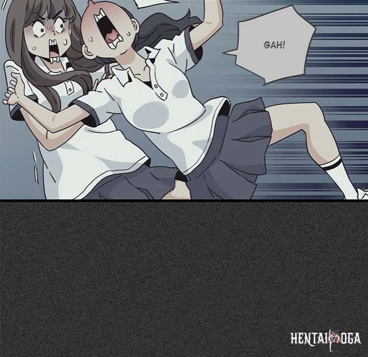 Snapping into Love (Uncensored) Snapping into Love (Uncensored) Chapter 36 - Página 146