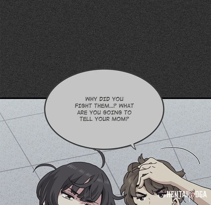 Snapping into Love (Uncensored) Snapping into Love (Uncensored) Chapter 36 - Página 150