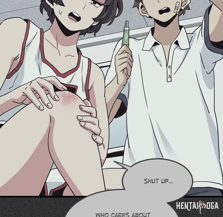 Snapping into Love (Uncensored) Snapping into Love (Uncensored) Chapter 36 - Página 151