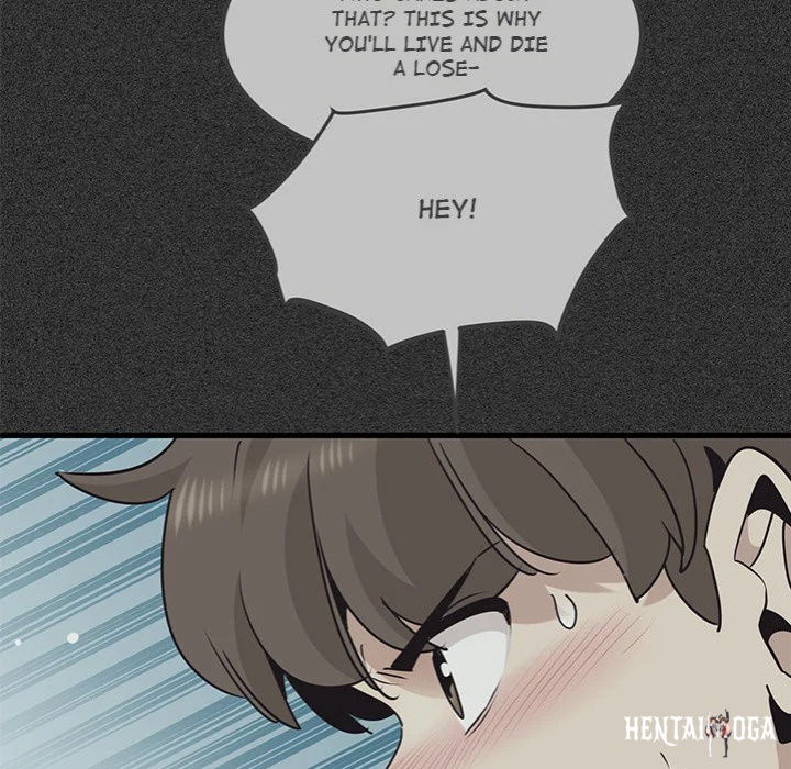 Snapping into Love (Uncensored) Snapping into Love (Uncensored) Chapter 36 - Página 152