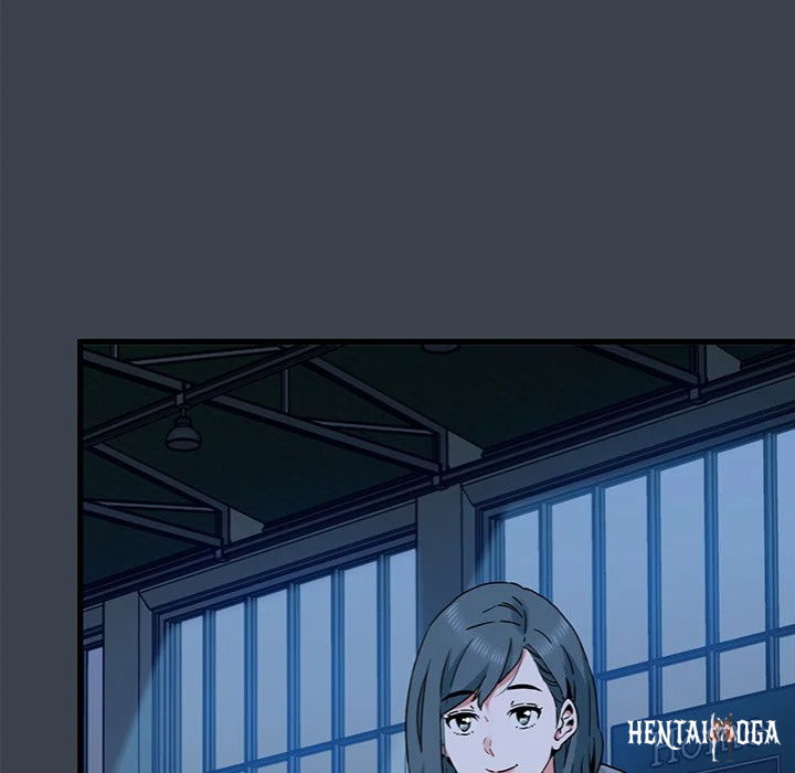 Snapping into Love (Uncensored) Snapping into Love (Uncensored) Chapter 36 - Página 16