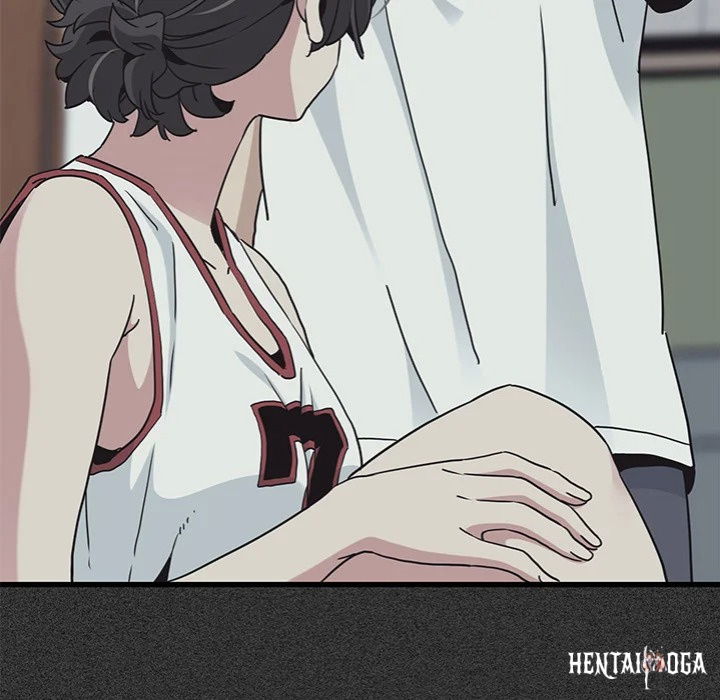 Snapping into Love (Uncensored) Snapping into Love (Uncensored) Chapter 36 - Página 160